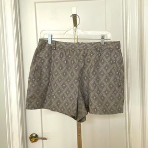 Cooperative Shorts Size 8